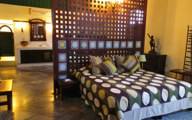 Hostal Valencia