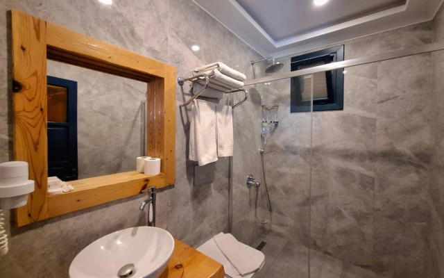 Symbola Oludeniz Beach Hotel