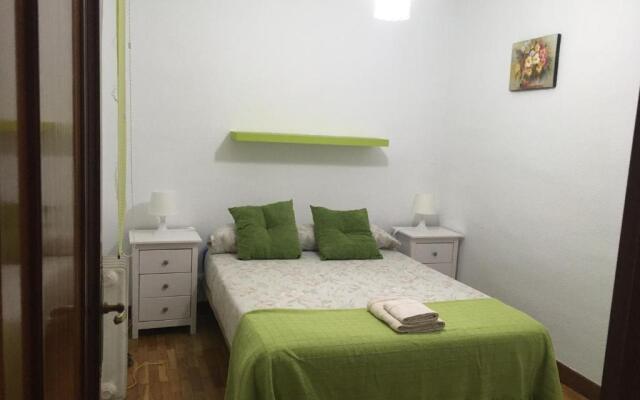 Apartamento Nicanor 3