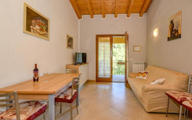 Residence Tatiana B2