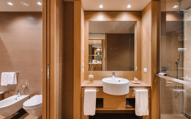 Tenuta De L'Annunziata - Natural Relais