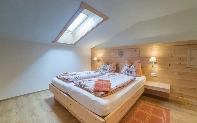 Apartments Landhaus Sonnheim