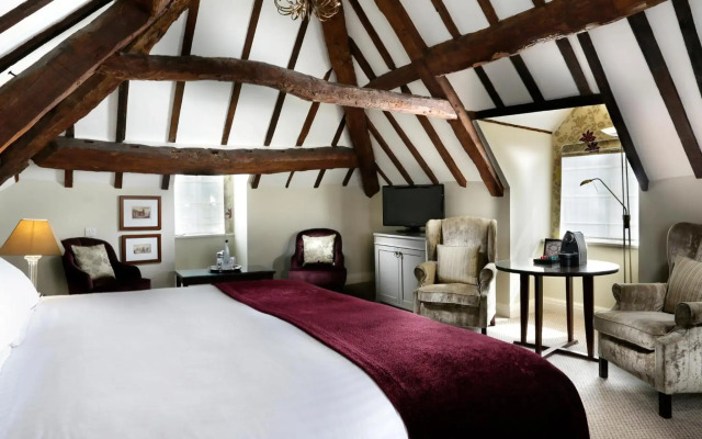 Macdonald Alveston Manor Hotel & Spa