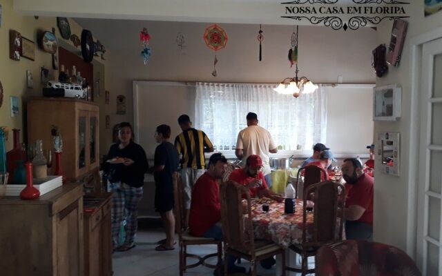 Nossa Casa em Floripa - Hostel
