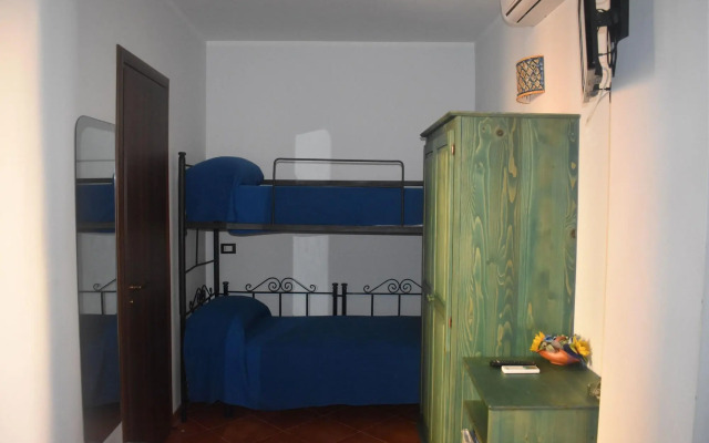 Magazzini San Domenico