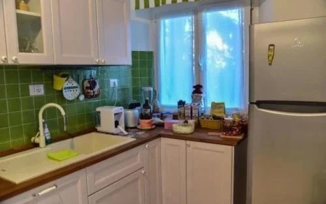 B&B La Casa Del Fotografo