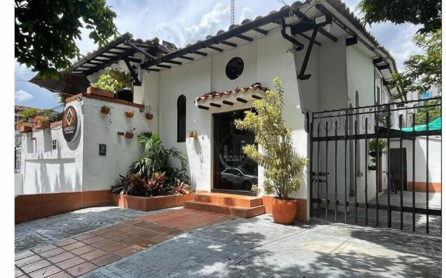 Aguacatala Hotel Boutique