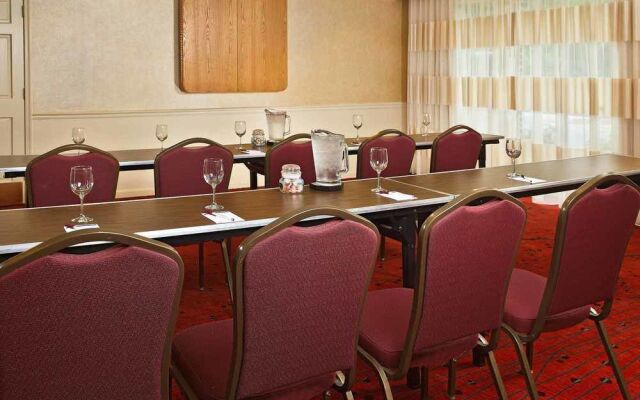 Residence Inn Durham Research Triangle Park