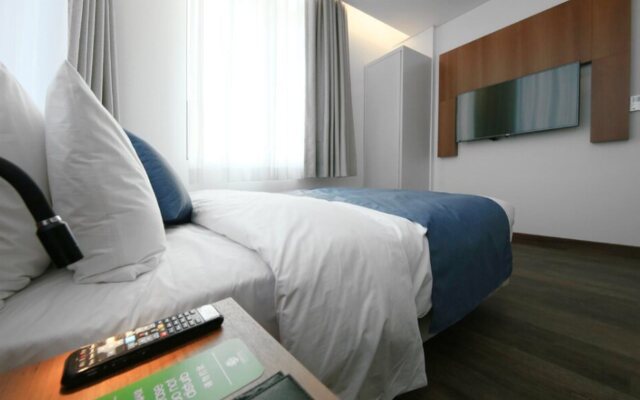 Hotel Foreheal