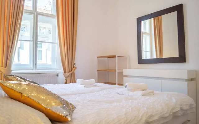 Modern Apartment in The Heart of Vienna 10
