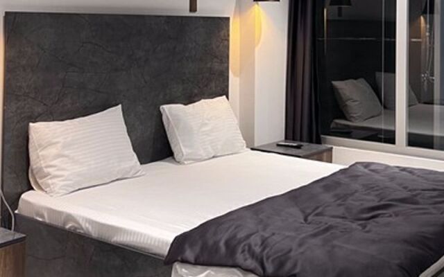 Womco Butik Otel