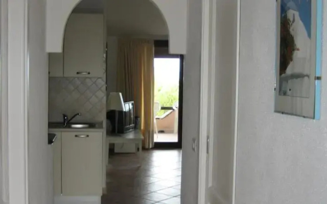 Villa Ginepro