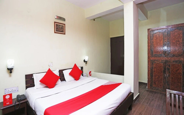 OYO 19409 Hotel Sunita And Restaurant