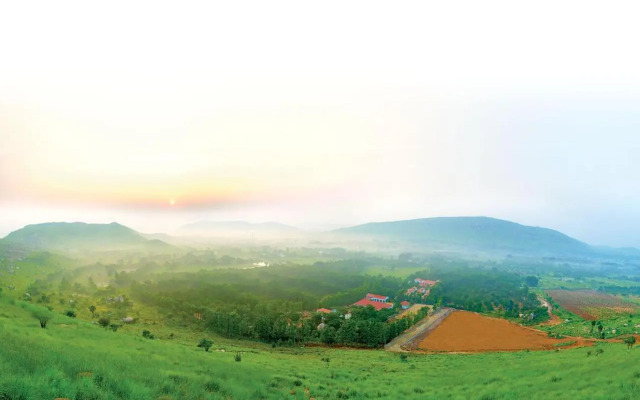 Reva Resorts & Holiday Homes