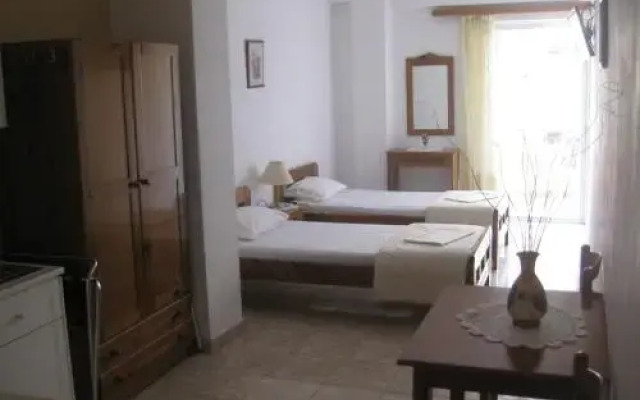 Angelos Studios