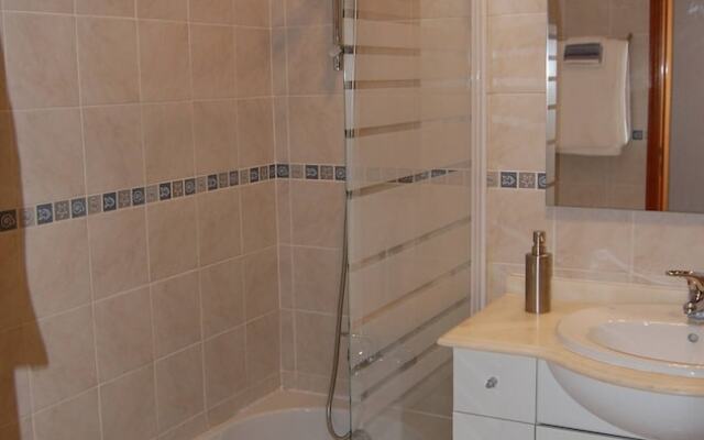 Lovely Apartment Casa Lua Cheia in Ferragudo