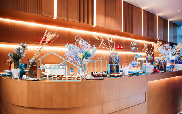 Fairfield by Marriott Chongqing Yongchuan