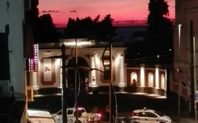 Il Rifugio Di Ercole