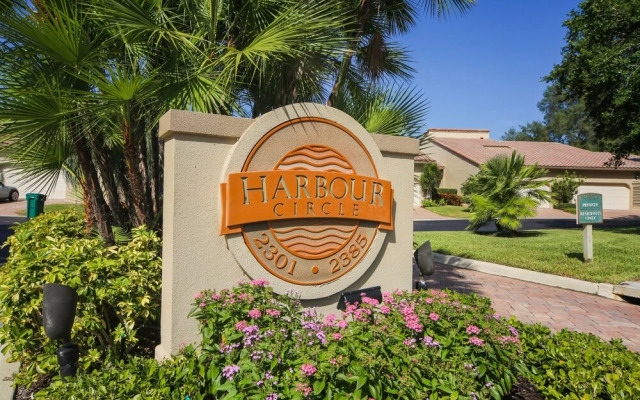 Longboat Key 51 - 3 Br Villa