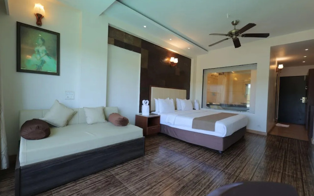 The Grand Legacy Resort