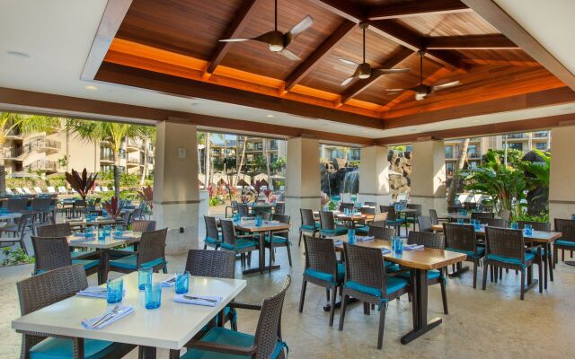 Koloa Landing Resort at Poipu, Autograph Collection