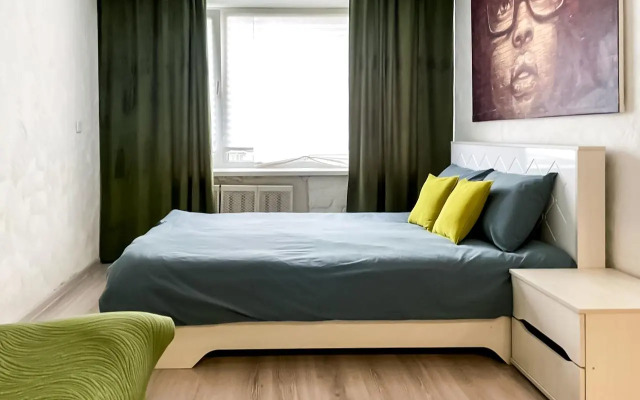 MurmanHouse (МурманХаус) на улице Книповича