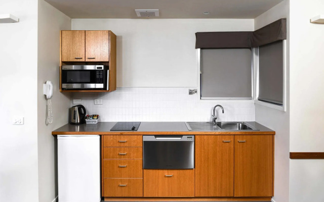 Discovery Resorts – Cradle Mountain