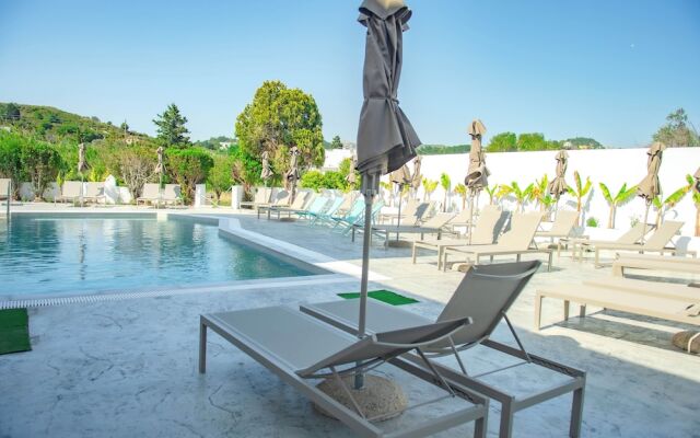 Fresh hotel rhodes
