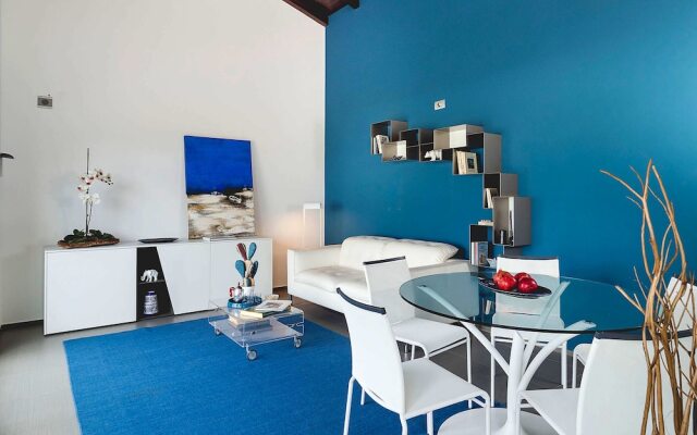 Holoiday Home in Cefalu With Terrace