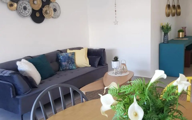 view point family suite