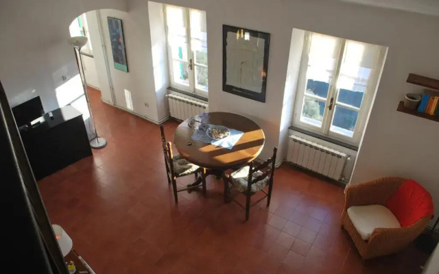 Green Gate to 5Terre