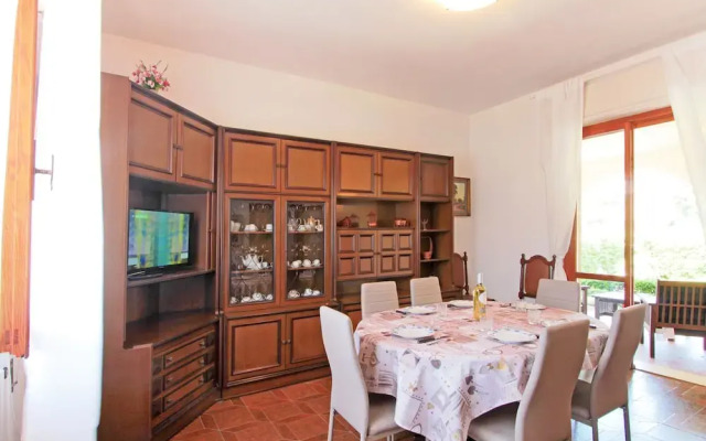 Marcella Forte dei Marmi