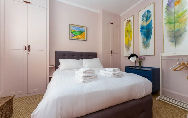 Host Stay Stanford Opulence