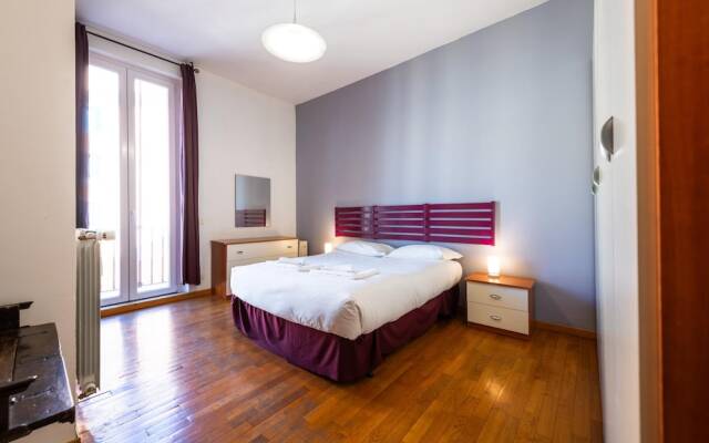 Casa Nica in Rome With 1 Bedrooms and 1 Bathrooms