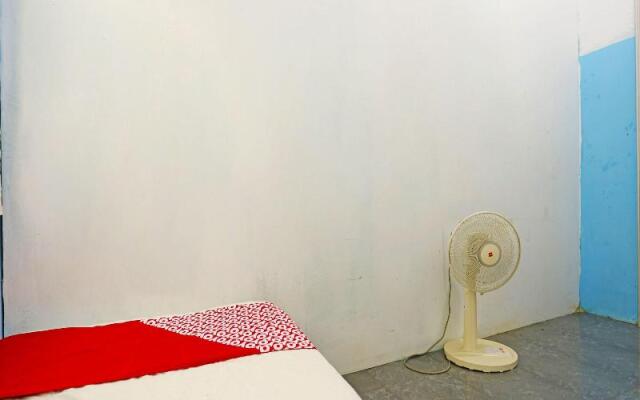 Spot On 91591 Rafika Homestay Syariah