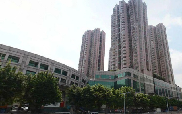 Sheng Shi Zhi Xing Hotel