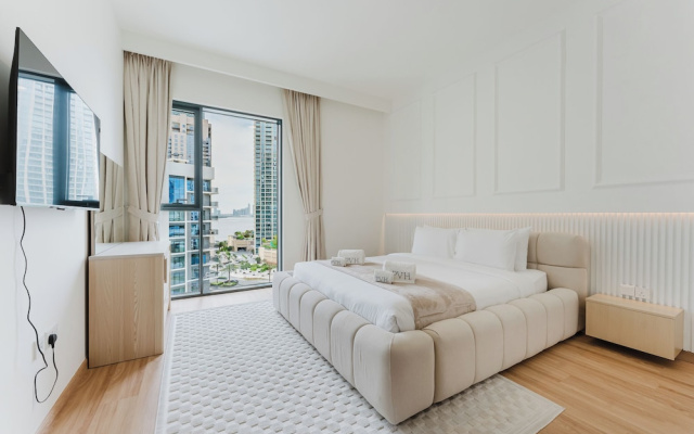 PVH - Refined 2BR - Island Park 2