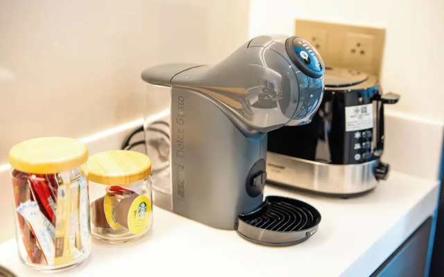 Cozy LakeSide apartments in Laguna