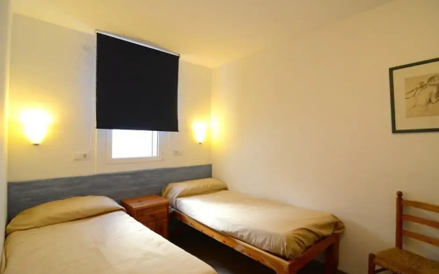 Apartamentos La Timpa