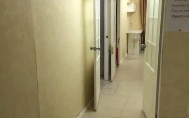 On Narimanova Lodging House 