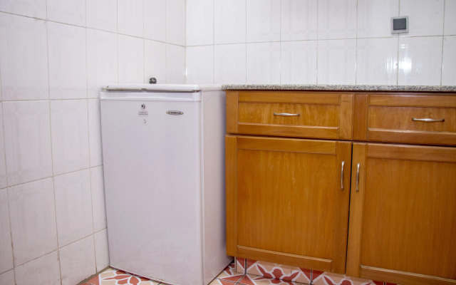 Residence Emmanuella