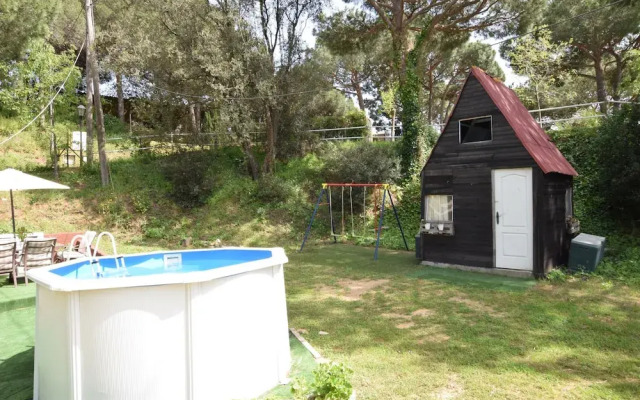 HomeHolidaysRentals Golions - Costa Barcelona