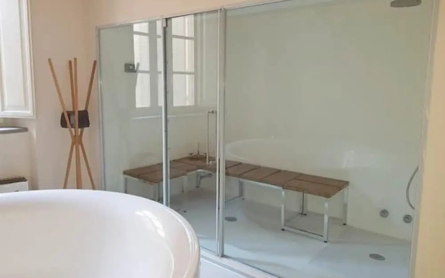 Luxury Tower House in the Heart of Pisa
