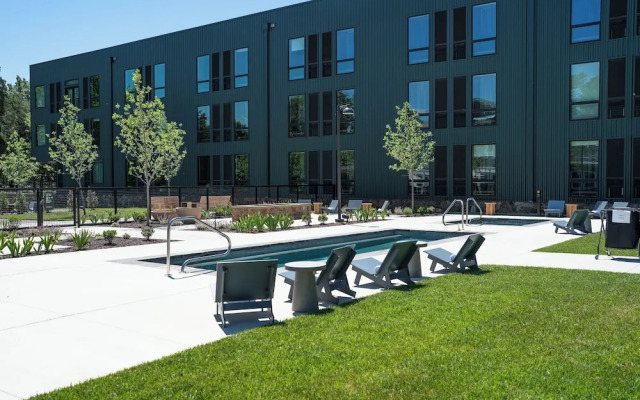 Pratt Place Inn and Barn