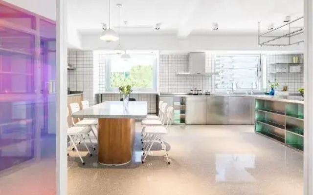 Stey Hotel（Beijing Wangjing 798）