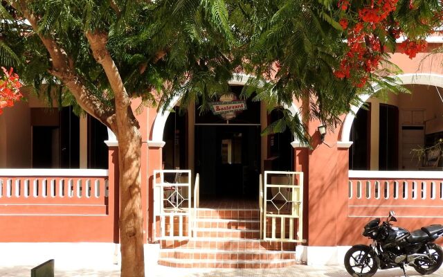 El Boulevard - Hostel