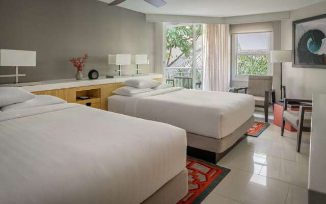 Hyatt Centric Key West Resort and Spa