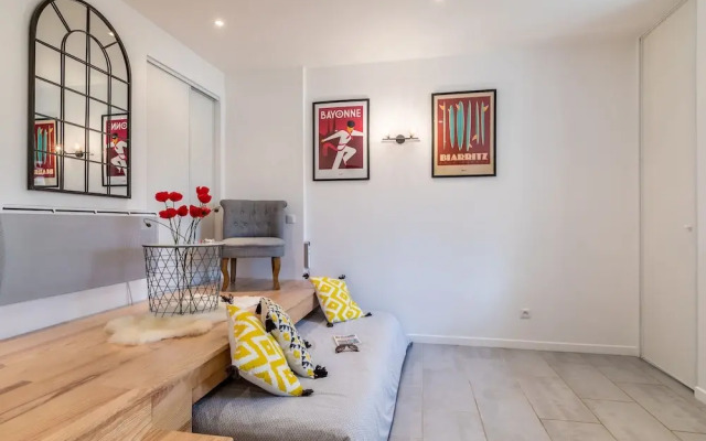 Confort - Appartement Anglet