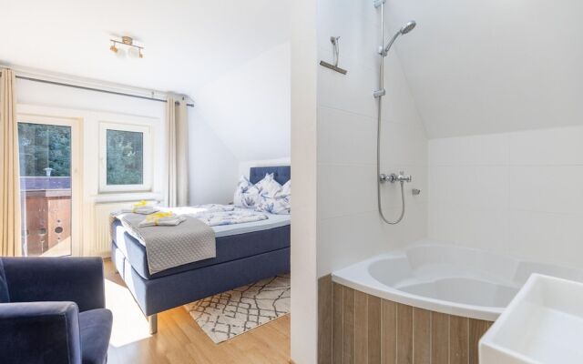 Apartment Feld am See Near Ski Slopes