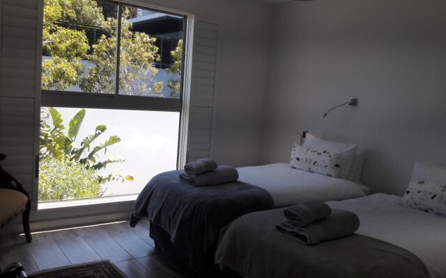 Camps Bay Holiday Apartment